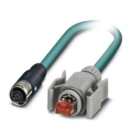 NBC-FS/ 2,0-94B/R4MC SCO 1407452 PHOENIX CONTACT Cabo de rede