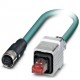 NBC-FS/ 1,0-94B/R4RC SCO 1407455 PHOENIX CONTACT Cable de red