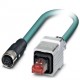 NBC-FS/ 1,0-94B/R4RC SCO 1407455 PHOENIX CONTACT Network cable