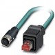 NBC-FS/ 2,0-94B/R4QC SCO 1407460 PHOENIX CONTACT Cable de red