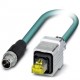 NBC-MSX/ 1,0-94F/R4RC SCO 1407475 PHOENIX CONTACT Cable de red