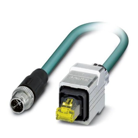 NBC-MSX/ 1,0-94F/R4RC SCO 1407475 PHOENIX CONTACT Network cable