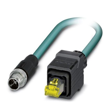 NBC-MSX/ 1,0-94F/R4QC SCO 1407479 PHOENIX CONTACT Cable de red