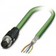 NBC-M12MSD/ 5,0-93B 1407497 PHOENIX CONTACT Cabo de rede