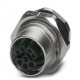 SACC-DSI-FSY-8CON-M16-L180 SCO 1407503 PHOENIX CONTACT Flush-type socket