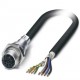 VS-FSBPYS-OE-94H/1,0 SCO 1407505 PHOENIX CONTACT Soquete de montagem