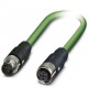 NBC-M12MSD/ 1,0-93B/M12FSD 1407553 PHOENIX CONTACT Cabo de rede