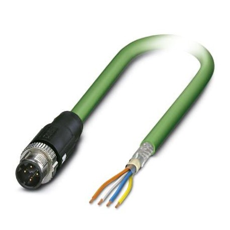 NBC-MSD/ 1,0-93G SCO 1407557 PHOENIX CONTACT Cabo de rede