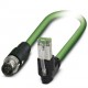 NBC-MSD/ 2,0-93G/R4ACR SCO 1407566 PHOENIX CONTACT Cabo de rede