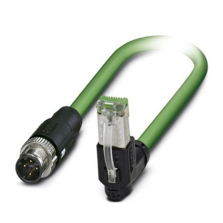 NBC-MSD/ 5,0-93G/R4ACR SCO 1407567 PHOENIX CONTACT Cabo de rede