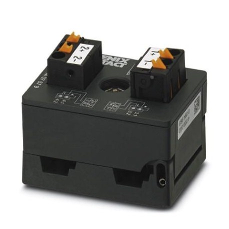 SAC-ASI-J-Y-B-FFKDS 1407579 PHOENIX CONTACT Distributore