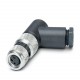 SACC-M 8FR-3CON-M-SW 1407582 PHOENIX CONTACT Conector
