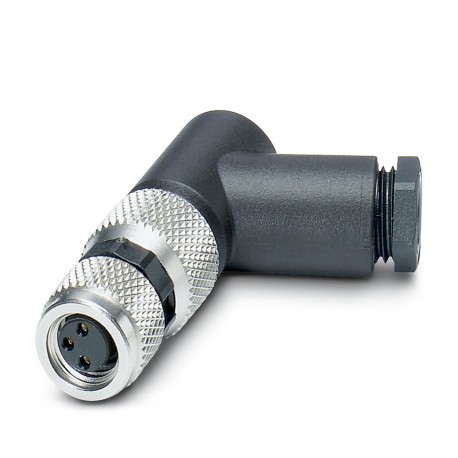 SACC-M 8FR-3CON-M-SW 1407582 PHOENIX CONTACT Conector