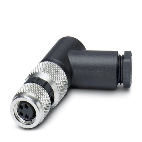 SACC-M 8FR-4CON-M-SW 1407584 PHOENIX CONTACT Conector