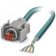 VS-IP67-OE-94B-LI/5,0 1407725 PHOENIX CONTACT Network cable
