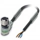 SAC-3P-10,0-PUR/FR-2L SCO 1407777 PHOENIX CONTACT Sensor/actuator cable