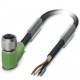 SAC-4P- 5,0-PUR/FR SH SCO 1407798 PHOENIX CONTACT Cable para sensores/actuadores