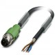 SAC-4P-MS/ 1,5-PUR SH SCO 1407800 PHOENIX CONTACT Sensor/actuator cable