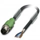 SAC-5P-MS/10,0-PUR SH SCO 1407807 PHOENIX CONTACT Кабель для датчика / исполнительного элемента