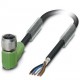 SAC-5P- 1,5-PUR/FR SH SCO 1407808 PHOENIX CONTACT Cable para sensores/actuadores