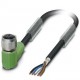 SAC-5P- 1,5-PUR/FR SH SCO 1407808 PHOENIX CONTACT Sensor/actuator cable