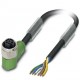 SAC-6P- 5,0-PURMC/M12FR 1407820 PHOENIX CONTACT Cable principal