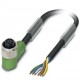 SAC-6P-10,0-PURMC/M12FR 1407821 PHOENIX CONTACT Master cable