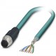 VS-M12MS-OE-94B-LI/5,0 1407848 PHOENIX CONTACT Cable de red