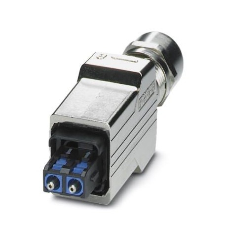 FOC-V14-C1ZNI-S/SJFP 1407896 PHOENIX CONTACT Conector de fibra óptica
