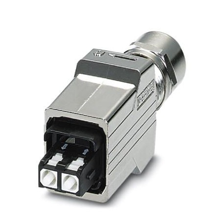 FOC-V14-C1ZNI-S/SJFG 1407898 PHOENIX CONTACT Штекерный соединитель для оптоволоконного кабеля