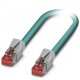 VS-IP20-IP20-94B-LI/5,0 1407903 PHOENIX CONTACT Cable de red
