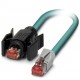 VS-IP67/B-IP20-94B-LI/5,0 1407961 PHOENIX CONTACT Сетевой кабель