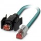 VS-IP67/B-IP20-94B-LI/5,0 1407961 PHOENIX CONTACT Cavo di rete