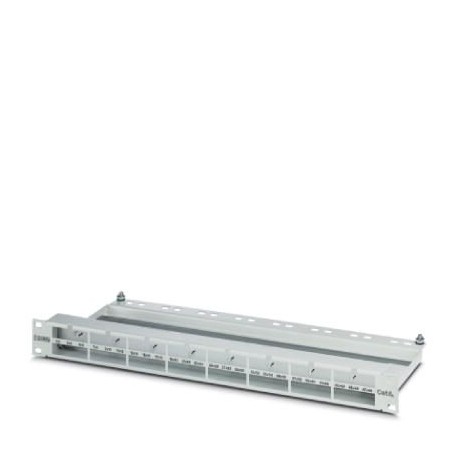 CUC-PP-FRAME-19 1407986 PHOENIX CONTACT Bastidor de montaje de 19"