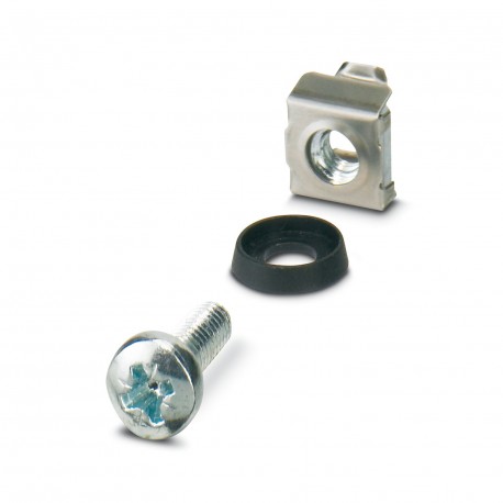 CUC-PP-FRAME-SCREWSET 1407989 PHOENIX CONTACT Комплект винтов