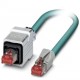 VS-PPC/ME-IP20-94B-LI/5,0 1407990 PHOENIX CONTACT Network cable