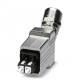 FOC-V14-C1ZNI-T/SJFG 1408030 PHOENIX CONTACT Conector de fibra óptica