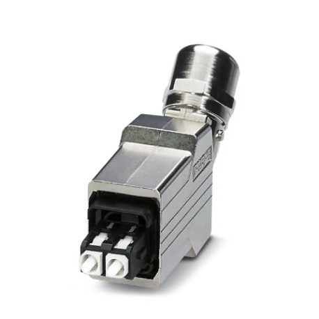 FOC-V14-C1ZNI-T/SJFG 1408030 PHOENIX CONTACT Conector de fibra óptica