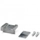 HC-B-ERSLABO-SD-AL 1408067 PHOENIX CONTACT Bloc-support de rechange pour boîtiers de la série B avec couverc..