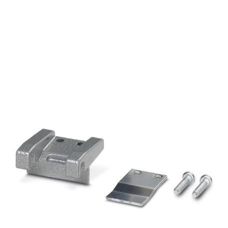 HC-B-ERSLABO-SD-AL 1408067 PHOENIX CONTACT Spare bearing block for series B housing with aluminum protective..