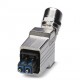 FOC-V14-C1ZNI-T/SJFP:10 1408093 PHOENIX CONTACT Connecteur pour fibres optiques