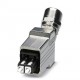 FOC-V14-C1ZNI-T/SJFG:10 1408095 PHOENIX CONTACT Штекерный соединитель для оптоволоконного кабеля