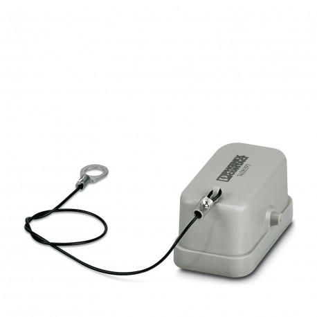 HC-COM-K-SD-FLU-BU/FS 1408397 PHOENIX CONTACT Schutzdeckel