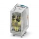 SAC-6P-M 8MS/ 2,0-PUR/M 8MS 1408492 PHOENIX CONTACT Câbles pour capteurs/actionneurs