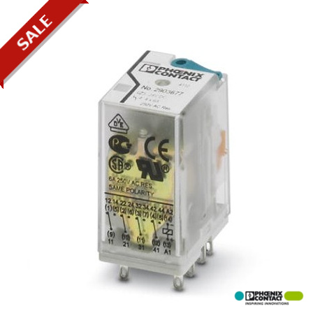 SAC-6P-M 8MS/ 2,0-PUR/M 8MS 1408492 PHOENIX CONTACT Cable para sensores/actuadores, 6-polos, PUR sin halógen..