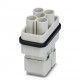 HC-COM- 4/2-ESTC 1408504 PHOENIX CONTACT Kontakteinsatz