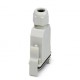 HC-MOD-K-TMS-M1M20-G-OPE 1408546 PHOENIX CONTACT Custodia mobile HEAVYCON in plastica, per moduli per un pos..