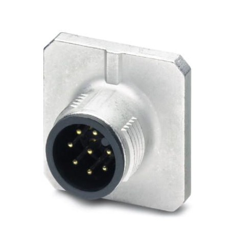 SACC-SQ-M12MS-8CON-20-L180 1408574 PHOENIX CONTACT Conector de montagem