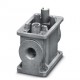 HC-ADV-B06-CHFH-1TTM25-EEE 1408698 PHOENIX CONTACT Custodia per giunti HEAVYCON ADVANCE B6, per bloccaggio a..