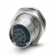 SACC-DSI-FS-8CON-L180/12 SCO 1408770 PHOENIX CONTACT Passagem de parede